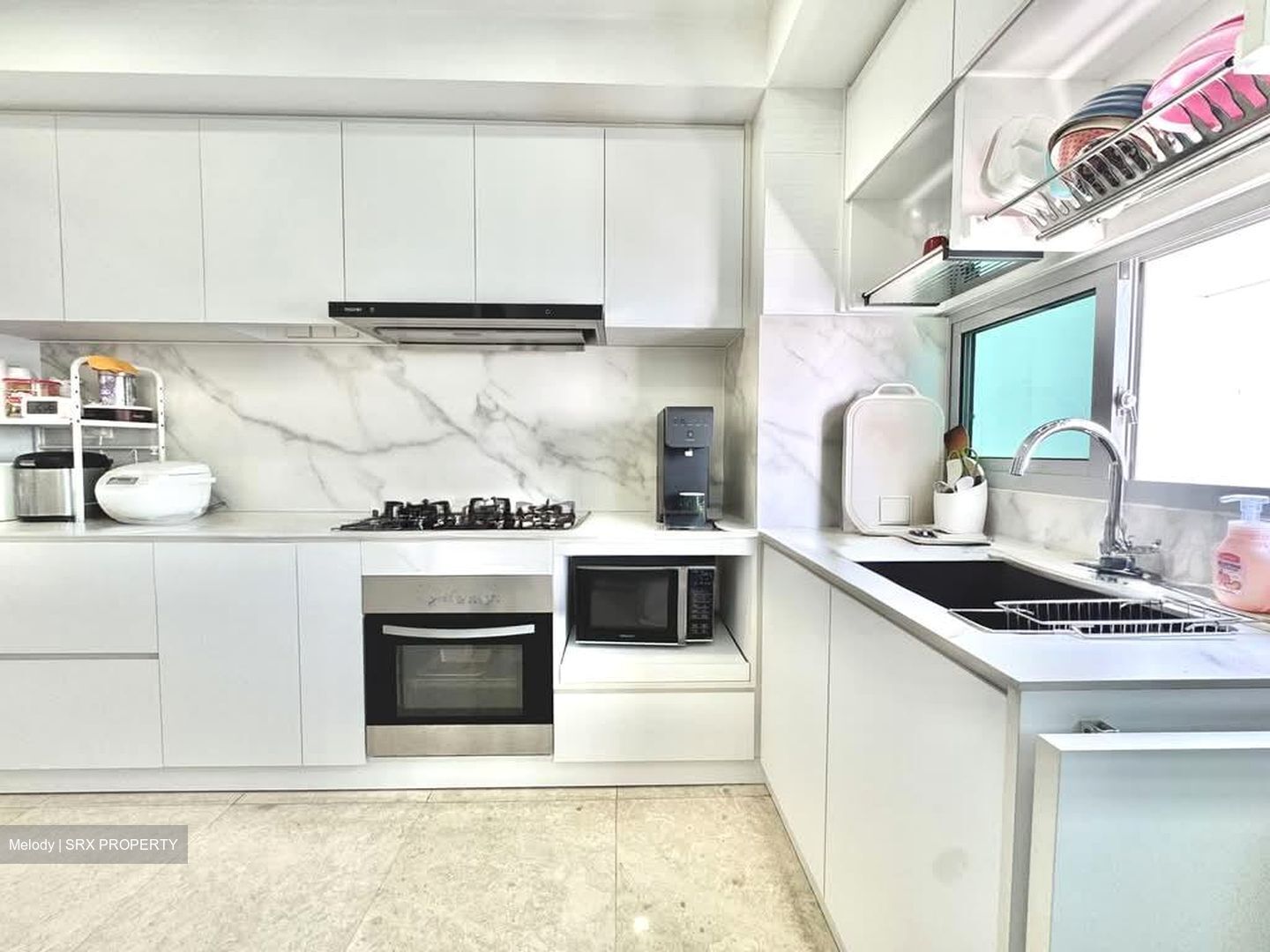 Eight Riversuites (D12), Condominium #591773301